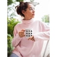 thumbnail image 2 of STAAAHP! Urban Slang And Internet Meme Coffee & Tea Gift Mug For Internet Users, Meme Users, Boys, Girls, Men, And Women (11oz), 2 of 4