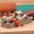 thumbnail image 3 of fastboy Raboteuse Portable Réglable pour Menuiserie DIY pour Modèle, 3 of 6