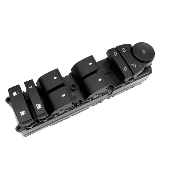 20835555AB Car Power Window Switch Driver Side For Escalade 2009-2014