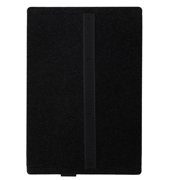 Podofo 8 Ultra-thin Bass BoxActive Subwoofer Compact Speaker Car Underseat