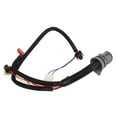 thumbnail image 1 of Arnés de Cables Interno del Coche 350 0032 Flexible de Alta Resistencia ANGGREK, 1 of 8