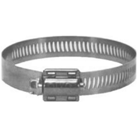 

Wormgear Clamps