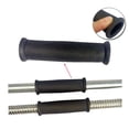 thumbnail image 2 of Barbell Grip, Dumbbell Grip Strength Nonslip for Fitness, Strength Training, 2 of 6