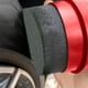 thumbnail image 5 of Accesorios para autos, accesorios para automóviles, decoraciones para autos, accesorios para carro, cepillo de esponja para pulir neumáticos de auto, esponja de encerado de alta densidad, esponja para, 5 of 6