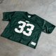 thumbnail image 5 of Camiseta de malla Y2K de secado rápido, ropa de calle transpirable para hombres y mujeres, ropa deportiva universitaria de gran tamaño, ropa de entrenamiento de fútbol unisex, 5 of 5