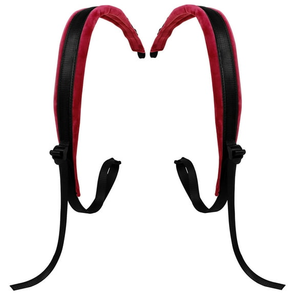 Ergonomic Accordion Straps Accordion Shoulder Harness Shoulder Belt Musical Instrument Accessories for Accordion