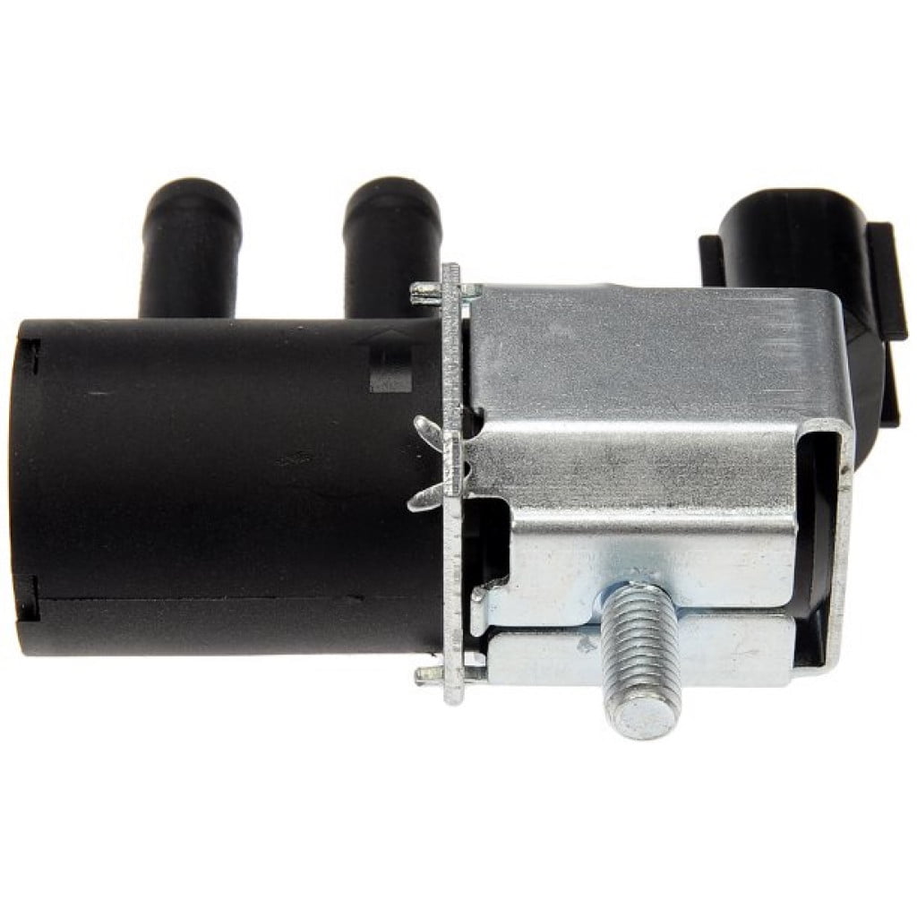 KarParts360 For Suzuki Kizashi 2010-2016 Vapor Canister Purge Valve | Plastic Housing | Female Connector | 1-Connector | Rectangle Connector Shape | 6.5 millimeter Inlet Inside Diameter | 1811778K00