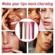 thumbnail image 5 of Tinted Peptide Lip Tint Moisturizer-3 Colors Nude Pink Rose Lip Balm Lip Treatment,Yummy Lip Stain Lip Gloss,Hydrating Glow Reviver Lip Care Oil,Valentine's Day Makeup Gift Kit for Women Coffee 1PC, 5 of 6