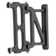 thumbnail image 4 of Pilar de columna de carcasa de coche trasero de aluminio RC para piezas de actualización de coche Axial SCX24 C10 1/24 RC negro, 4 of 10