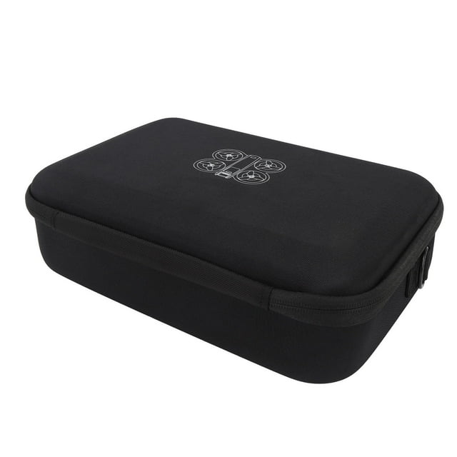 Drone Storage Bag, Drone Carrying Case Prevent Collision Friction for NEO Black,Gray,Orange