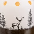 thumbnail image 4 of Scentsationals Accent Wax Warmer - Scented Wax Cube Melter - Electric Fragrance Plugin - Wickless Candle Air Freshener & Home Décor Gift (Wildlife), 4 of 5