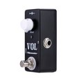 thumbnail image 1 of Mosky Volume Attenuator Guitar Effect Pedal Volume Attenuator, 1 of 6