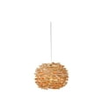 thumbnail image 2 of Craftmade Lighting - Lighting - 1 Light Swag Pendant - 11.81 inches wide by, 2 of 2