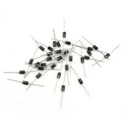 New 30PCS 1N5408 IN5408 3A 1000V Rectifier Diode
