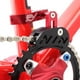 thumbnail image 3 of Herramienta de Soporte de Guía de Cadenas Sólidas para de Montaña con Estabilizador de Cadena 2 Piezas DYNWAVEMX Protector de cadena de guía de bicicleta, 3 of 8