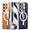 Clear Magnetic, variant on for Samsung Galaxy S24-Ultra Case: Shockproof Clear S24 Ultra 5G Protective Cell Phone Cases - Anti Yellowing Slim Silicone Hard Cases - Durable Full Protection Phone Cover (Clear Magnetic)