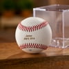 Personalized Rawlings Baseball with Acrylic Case