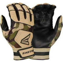 Easton Adult Walk-Off NX Batting Gloves | Camo | X-Large