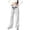 White, variant on XEGLSBU Pants for Girls 12-14 Letter Print Girls Casual Wide Leg Pants Loose Fit Comfortable Trousers for Children Pink Size 13-14 Years