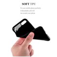 thumbnail image 4 of Cadorabo Case for Apple iPhone 7 / 7S / 8 / SE 2020 Cover Screen Protection TPU Silicone Gel Back case, 4 of 7