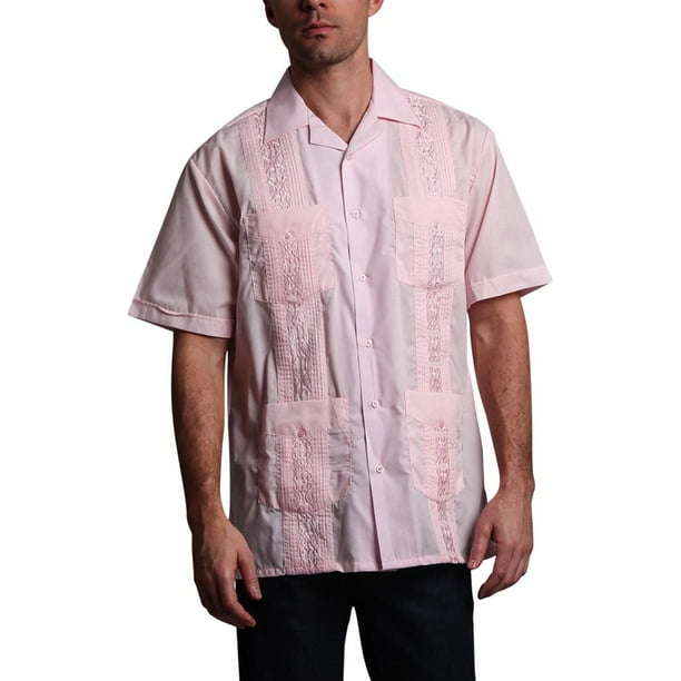 guayaberas en walmart