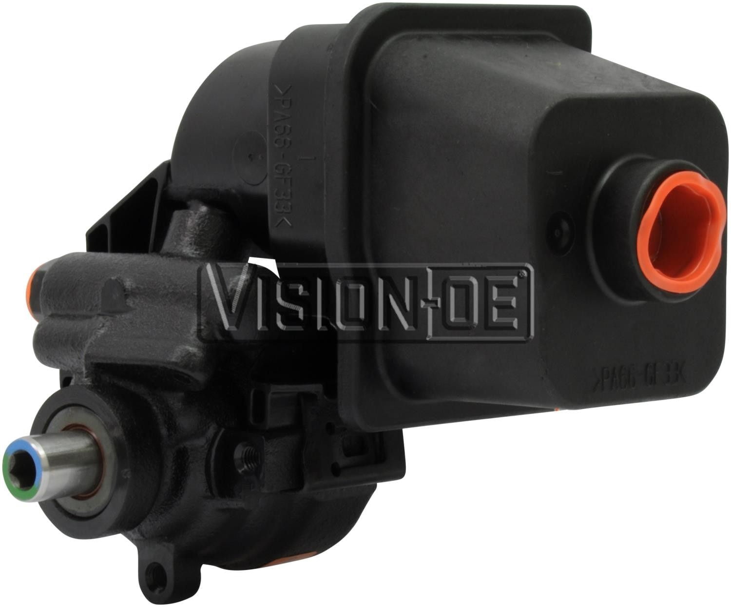 PSTEER PUMP