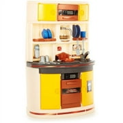 Step2 Modern Line Kitchen