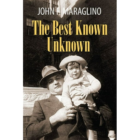 The Best Known Unknown - eBook