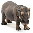 thumbnail image 3 of Schleich - 14814 Wild Life: Hippopotamus, 3 of 6