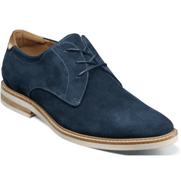 florsheim highland plain toe oxford