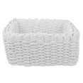 thumbnail image 3 of 3pcs Multifunctional Storage Basket Kitchen Home Organizer Sundry Holder, 3 of 8