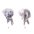 thumbnail image 4 of Guardurnaity Sombreros de turbante de algodón, diadema transpirable, gorros Hijab ligeros y suaves lavables, tocado de buena elasticidad, pañuelo para la Sombreros Tipo 1 Guardurnaity AP012506-01, 4 of 6