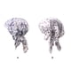 thumbnail image 3 of Guardurnaity Sombreros de turbante de algodón, diadema transpirable, gorros Hijab ligeros y suaves lavables, tocado de buena elasticidad, pañuelo para la Sombreros Tipo 1 Guardurnaity AP012506-01, 3 of 6