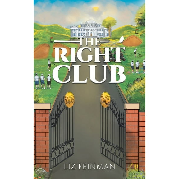 The Right Club, (Paperback)