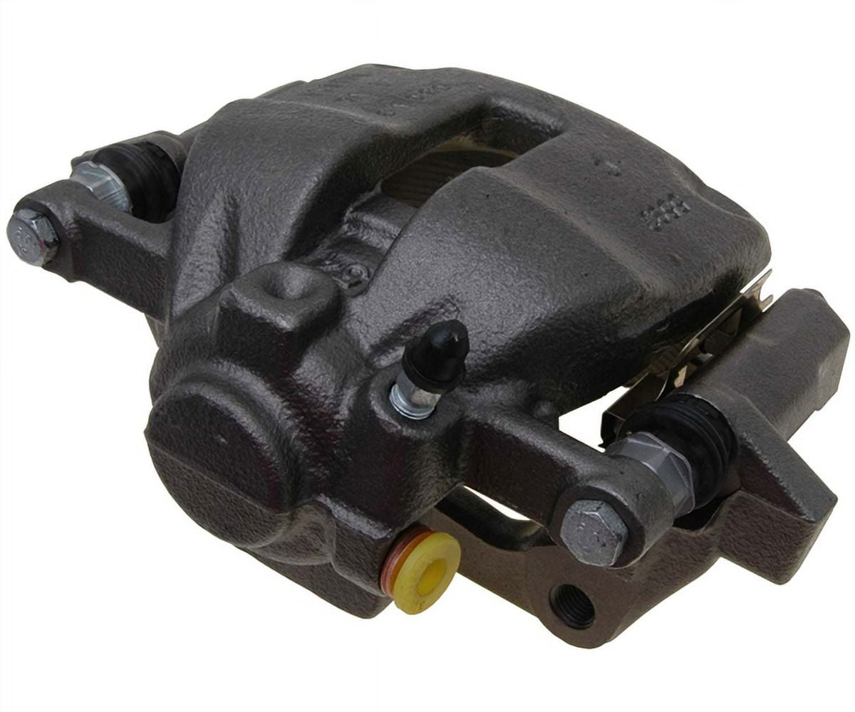 Raybestos R-Line Reman Semi-Loaded Caliper & Bracket Assy