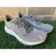 thumbnail image 3 of Size 13 D - New Balance Mens Arishi V4 White Gray Running Shoes Casual Sneakers, 3 of 6