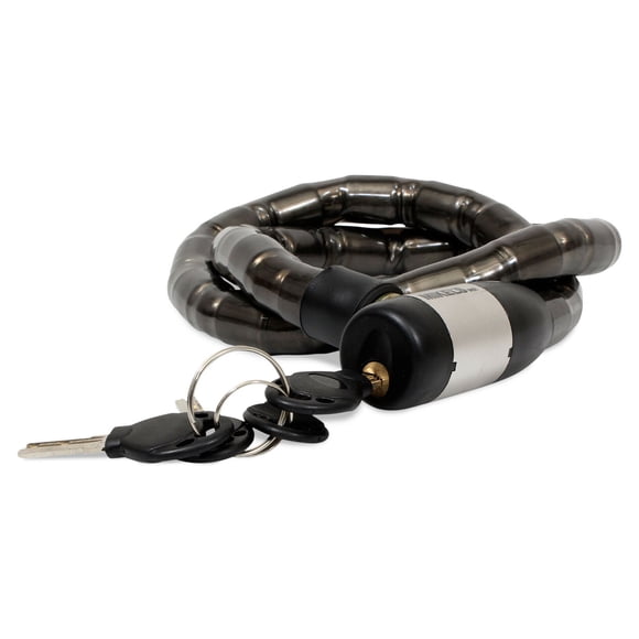 Cable Candado MIKELS Acero 1 metro