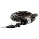 thumbnail image 1 of Cable Candado MIKELS Acero 1 metro, 1 of 3