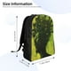 thumbnail image 4 of Fotbe Screaming Horror Art Mochila de Viaje para Laptop, Mochila Ejecutiva Delgada y Resistente 15.6", 4 of 8