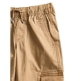 thumbnail image 3 of Weekend Academy Boys Cargo Pants, Sizes XS-XXL, 3 of 3