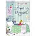 thumbnail image 1 of Pre-Owned Anastasia Krupnik (Paperback) 0544336682 9780544336681, 1 of 1