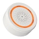 thumbnail image 4 of Alarma audible de 90 dB para una mayor seguridad del hogar, sistema inalámbrico de 5 V y 1 A compatible con sirena inteligente Tuya Zigbee3.0, 4 of 8