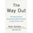 thumbnail image 2 of The Way Out: l'Approche Révolutionnaire Scientifiquement Éprouvée pour Guérir la Douleur Chronique, 2 of 2