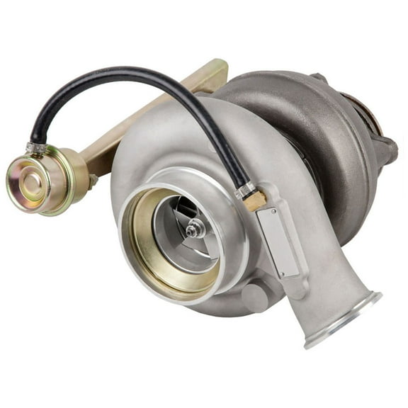 For Cummins 6CT Replaces 3591248 3591249 3596151 4025304 Turbo Turbocharger - BuyAutoParts