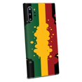 thumbnail image 1 of MightySkins SAGNO10PL-Rasta Flag Skin for Samsung Galaxy Note 10 Plus - Rasta Flag, 1 of 4