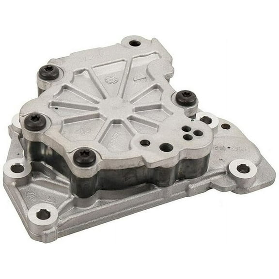 Oil Pump - Compatible with 2013 - 2019 Cadillac ATS Sedan 4-Door 2014 2015 2016 2017 2018