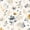 Color 1, variant on Peel and Stick Wallpaper Farmhouse Decor Botanical Floral Yellow 17.7in x 118in Contact Paper Removable Self Adhesive Wall Mural Wall Decor for Bedroom Kitchen Cabinets