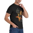 thumbnail image 3 of Smashing Pumpkins T Shirt Mens Summer Fashion Tee Cotton Round Neck Short Sleeve T-Shirts, 3 of 5