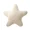 Off White, variant on Star Shaped Plush Toy, Soft Adorable Stuffed Animal, 1 Count Soft Stuffed Star Pillow, Cute Cartoon Star Pillow for Home Decoration, Birthday Gift for Friends, Soft Cuddly Gift, Gift for Her