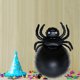 thumbnail image 4 of Globos de araña Globos de animales Globos de papel de araña negros para fiestas temáticas de arañas Suministros para fiestas de cumpleaños Decoraciones Decoraciones para fiestas de Halloween Glob, 4 of 5